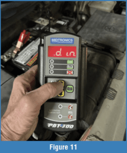 automotive part